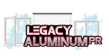 Puertas y Ventanas - Legacy Aluminum